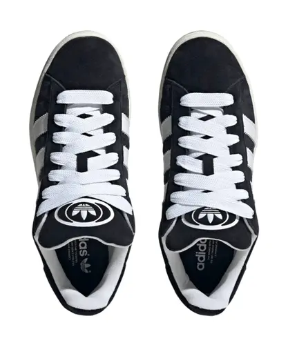 Tênis Adidas Campus 00s Black
