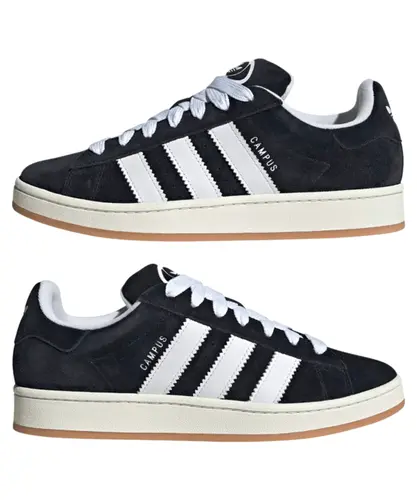 Tnis Adidas Campus 00s Black - Tnis Adidas Campus 00s Black - ADIDAS