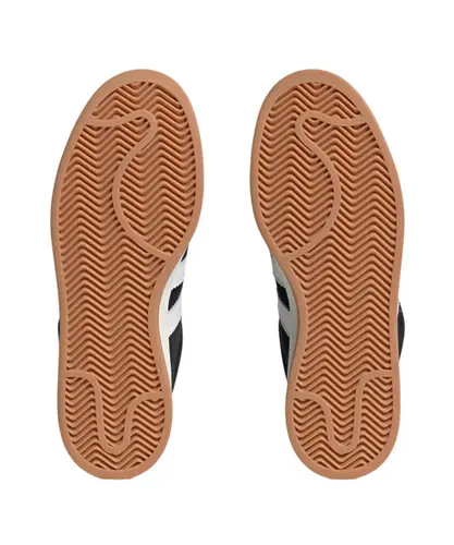 Tênis Adidas Campus 00s Black