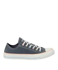 Tênis Converse Chuck Taylor All Star Vintage Grafite