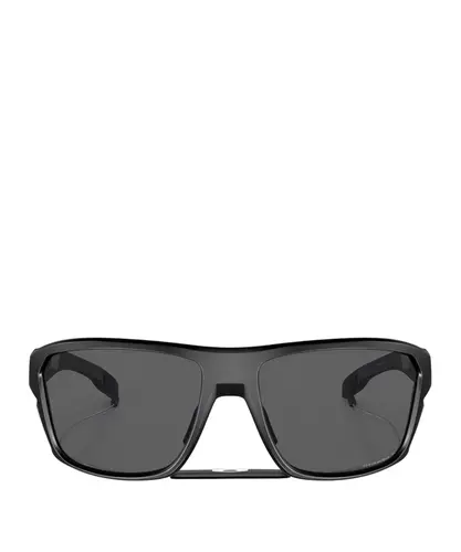 Óculos Oakley Split Shot Matte Black Prizm Black