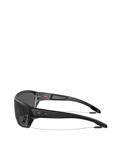 Óculos Oakley Split Shot Matte Black Prizm Black