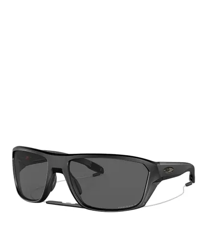 Óculos Oakley Split Shot Matte Black Prizm Black