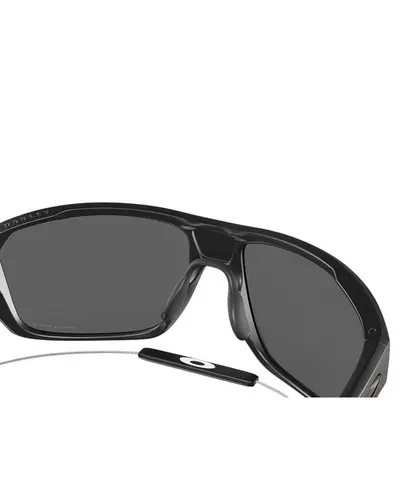 Óculos Oakley Split Shot Matte Black Prizm Black
