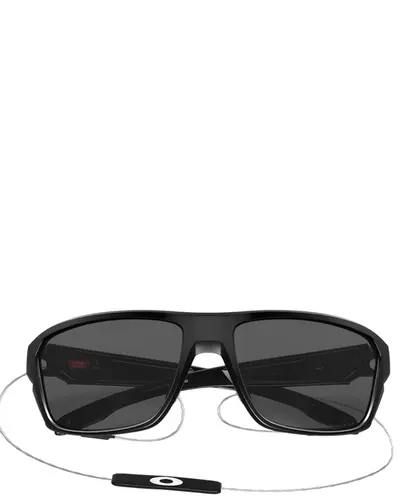 Óculos Oakley Split Shot Matte Black Prizm Black