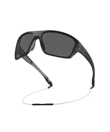 Óculos Oakley Split Shot Matte Black Prizm Black