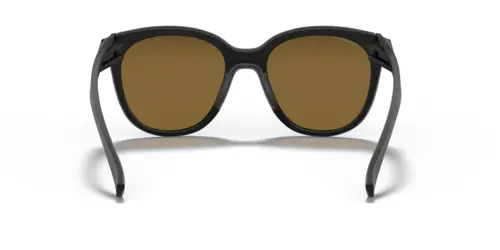 Óculos Oakley Low Key Mtt Black Rose Gold Polarized