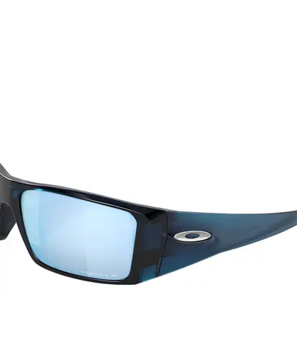 Óculos Oakley Heliostat Deep W Polar Trans Poseidon