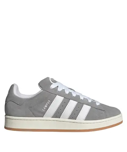 Tênis Adidas Campus 00s Grey Three