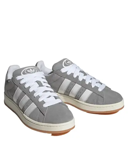Tênis Adidas Campus 00s Grey Three