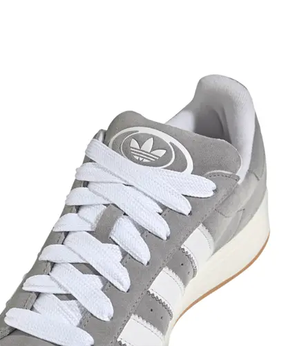 Tênis Adidas Campus 00s Grey Three