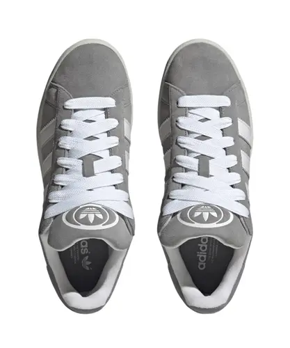 Tênis Adidas Campus 00s Grey Three