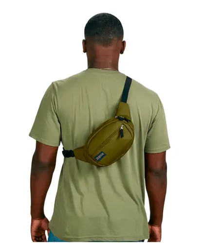 POCHETE JANSPORT FIFTH AVENUE ARMY