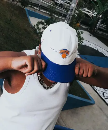 BONE 6P OUS NBA NEW YORK KNICKS