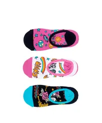 VANS X CRAYOLA CANOODLE 5-3PK