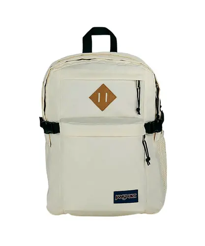 Mochila JanSport Main Campus Coconut