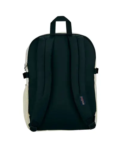 Mochila JanSport Main Campus Coconut