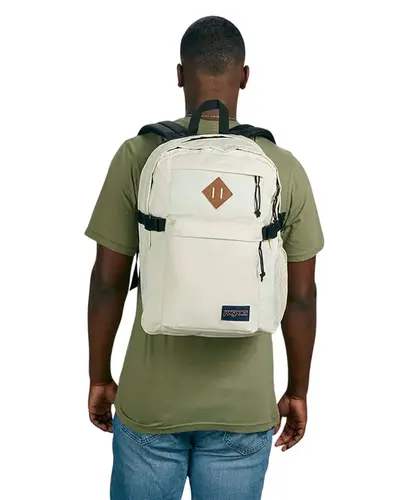 Mochila JanSport Main Campus Coconut
