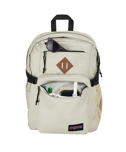 Mochila JanSport Main Campus Coconut