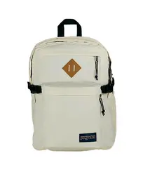 Mochila JanSport Main Campus Coconut