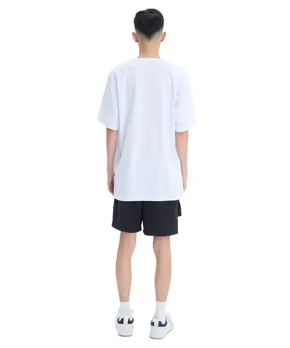 CAMISETA REGULAR HUSTLE