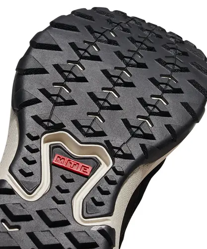 Tênis Vans Mte Crosspath Black White