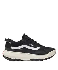 Tênis Vans Mte Crosspath Black White
