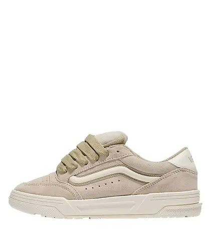 Tênis Vans Hylane Peyote Beige