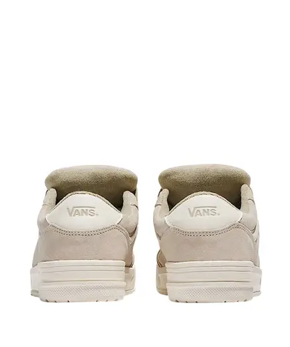 Tênis Vans Hylane Peyote Beige
