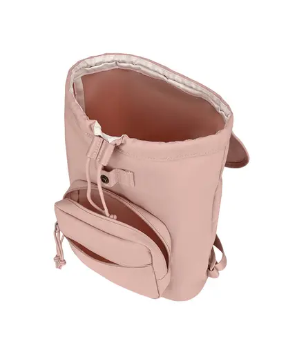 Mini Mochila JanSport Highlands Mini Pack Misty Rose