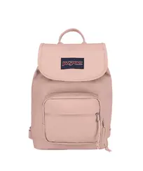 Mini Mochila JanSport Highlands Mini Pack Misty Rose