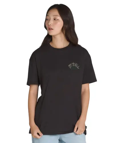 METAL UNIVERSITY OVERSIZED SS