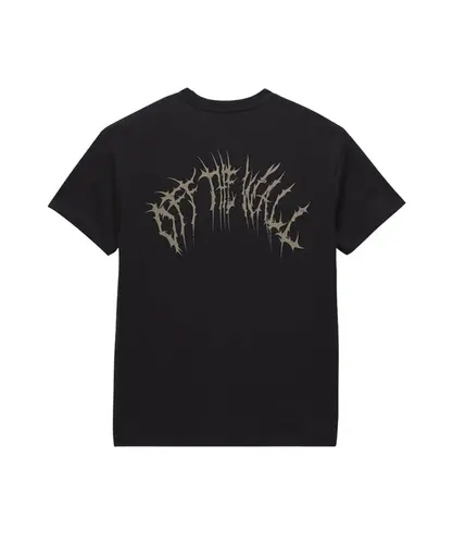 METAL UNIVERSITY OVERSIZED SS