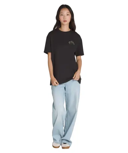 METAL UNIVERSITY OVERSIZED SS