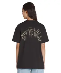 METAL UNIVERSITY OVERSIZED SS