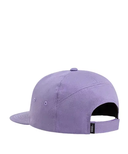 Boné Vans Spray On Jockey Purple Haze