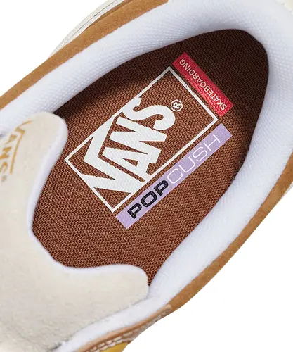 Tênis Vans Skate 2 Wayvee Brown