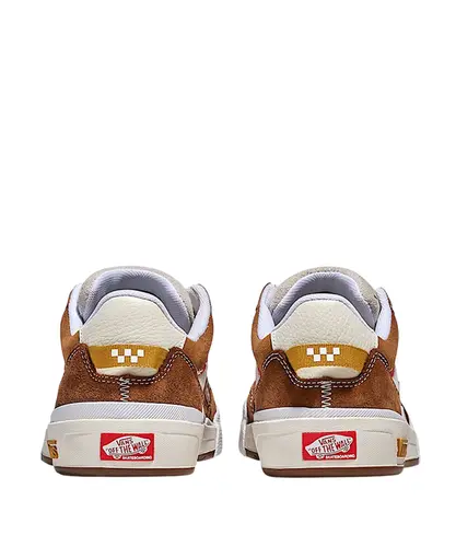 Tênis Vans Skate 2 Wayvee Brown