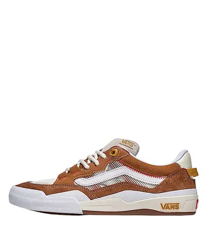 Tênis Vans Skate 2 Wayvee Brown
