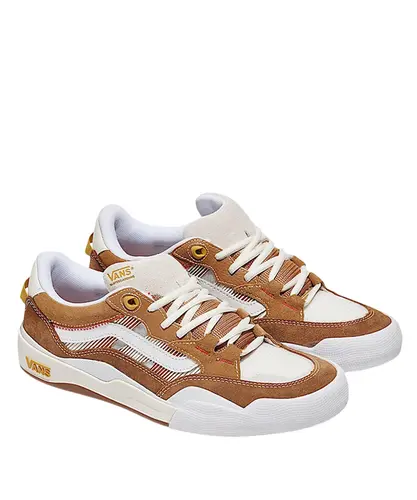 Tênis Vans Skate 2 Wayvee Brown