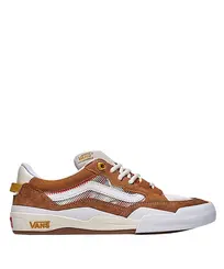 Tênis Vans Skate 2 Wayvee Brown