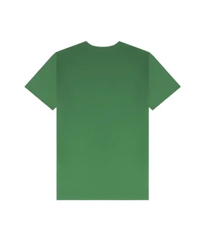 Camiseta Vans Style 76 Ss Tee Fairway