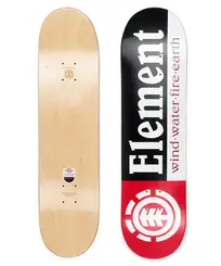 SHAPE SECTION 8.0 ASSORTED ELEMENT