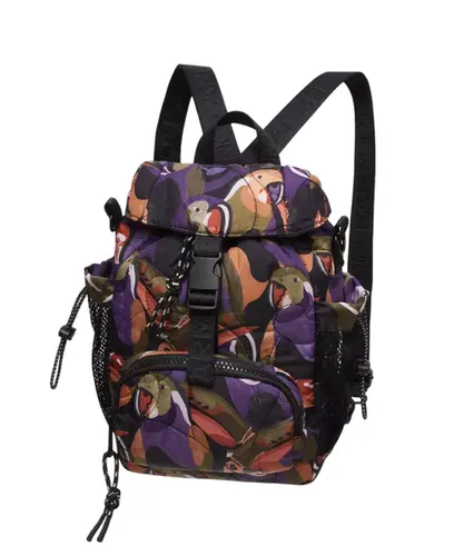 Bolsa Farm Pipoquinha Voo Doce