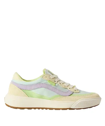 Tênis Vans Ultrarange 2.0 MTE SE Limelight Green