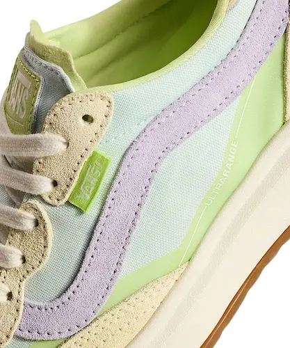 Tênis Vans Ultrarange 2.0 MTE SE Limelight Green