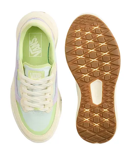 Tênis Vans Ultrarange 2.0 MTE SE Limelight Green