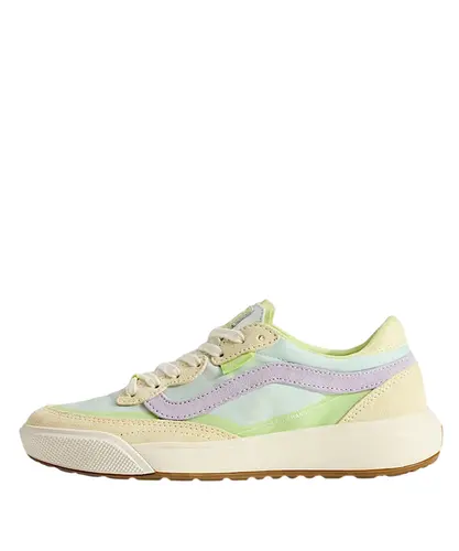Tênis Vans Ultrarange 2.0 MTE SE Limelight Green