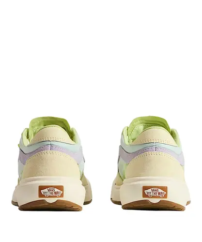 Tênis Vans Ultrarange 2.0 MTE SE Limelight Green