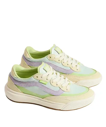 Tênis Vans Ultrarange 2.0 MTE SE Limelight Green